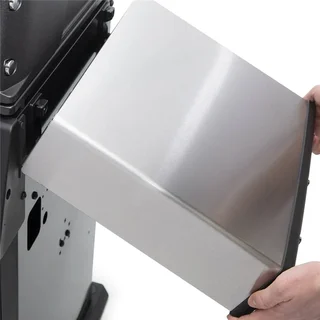 Barbacoa Gas Broil King BARON S 490 IR 4 Quemadores Infrarrojo