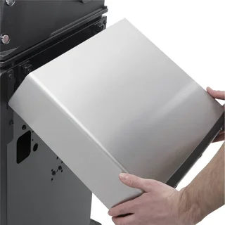 Barbacoa Gas Broil King Baron S590 IR 5 Quemadores Infrarrojo