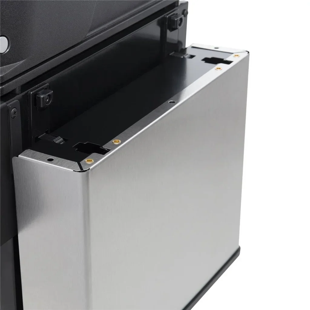 Barbacoa Gas Broil King Baron S590 IR 5 Quemadores Infrarrojo