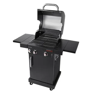 Barbacoa de Gas Char-Broil Professional CORE B2 – 2 Quemadores Infrarrojos
