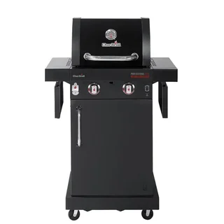 Barbacoa de Gas Char-Broil Professional CORE B2 – 2 Quemadores Infrarrojos