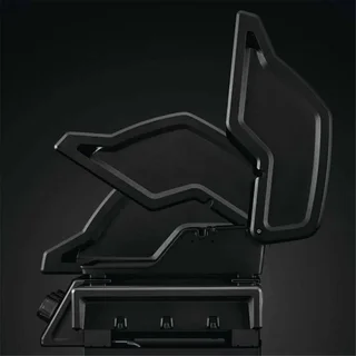 Barbecue a gas Napoleon Freestyle 365 3 bruciatori acciaio inox fornello integrato