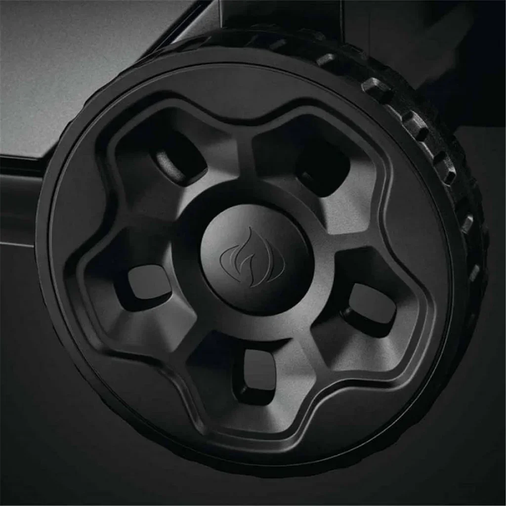 Barbacoa Gas Napoleon Freestyle 425 - 4 quemadores acero inoxidable con hornillo lateral