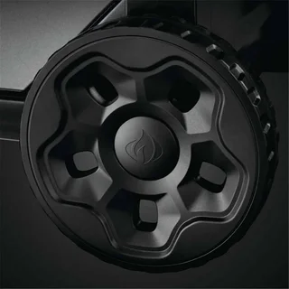 Barbacoa Gas Napoleon Freestyle 425 - 4 quemadores acero inoxidable con hornillo lateral