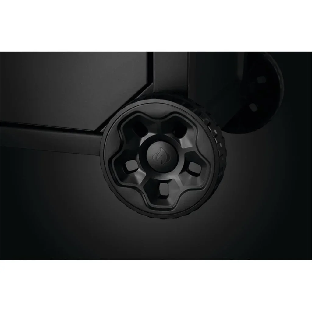 Barbacoa Gas Napoleon Phantom Freestyle PRO 425 Negro Mate 4 Quemadores Zona Sizzle