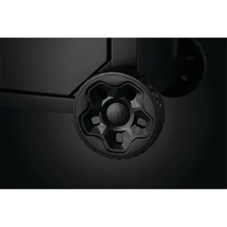 Barbacoa Gas Napoleon Phantom Freestyle PRO 425 Negro Mate 4 Quemadores Zona Sizzle