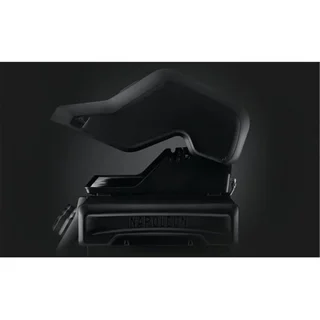 Barbacoa Gas Napoleon Phantom Rogue SE 425 Negro 3 Quemadores Acero Inoxidable