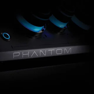 Barbacoa Gas Napoleon Phantom Rogue SE 425 Negro 3 Quemadores Acero Inoxidable