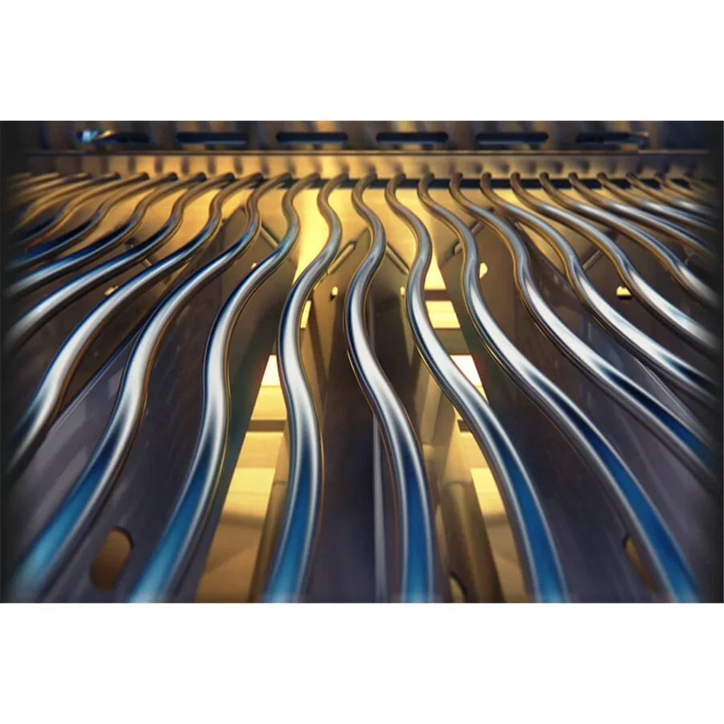 Barbacoa Gas Napoleon Rogue PRO-S 425 RSIB Acero Inoxidable 4 Quemadores + Quemador Lateral