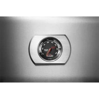 Barbacoa Gas Napoleon Rogue PRO-S 525 RSIB Acero Inoxidable 5 Quemadores con Asador