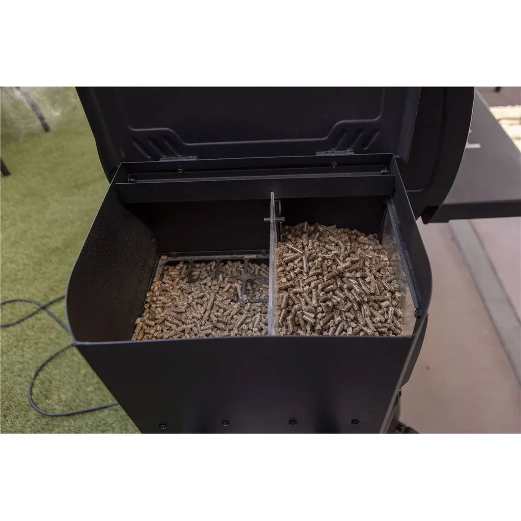 Pit Boss Competition Series TITAN 2025 Pellet Grill Smoker BBQ