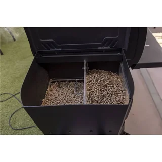 Pit Boss Competition Series TITAN 2025 Pellet Grill Smoker BBQ