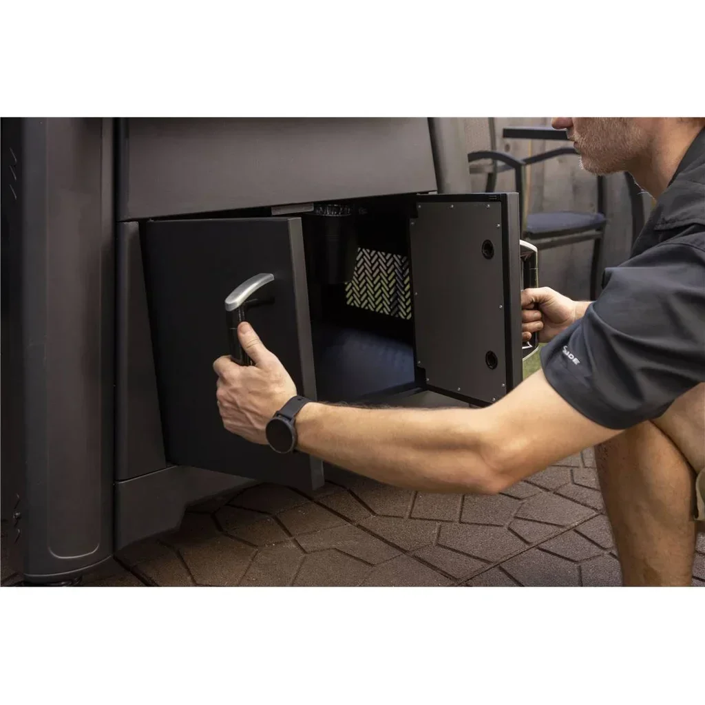 Pit Boss Competition Series TITAN 2025 Pellet Grill Smoker BBQ