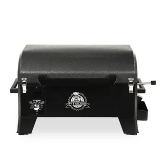 Barbacoa de pellets Pit Boss Navigator PB150 compacta 1600cm²
