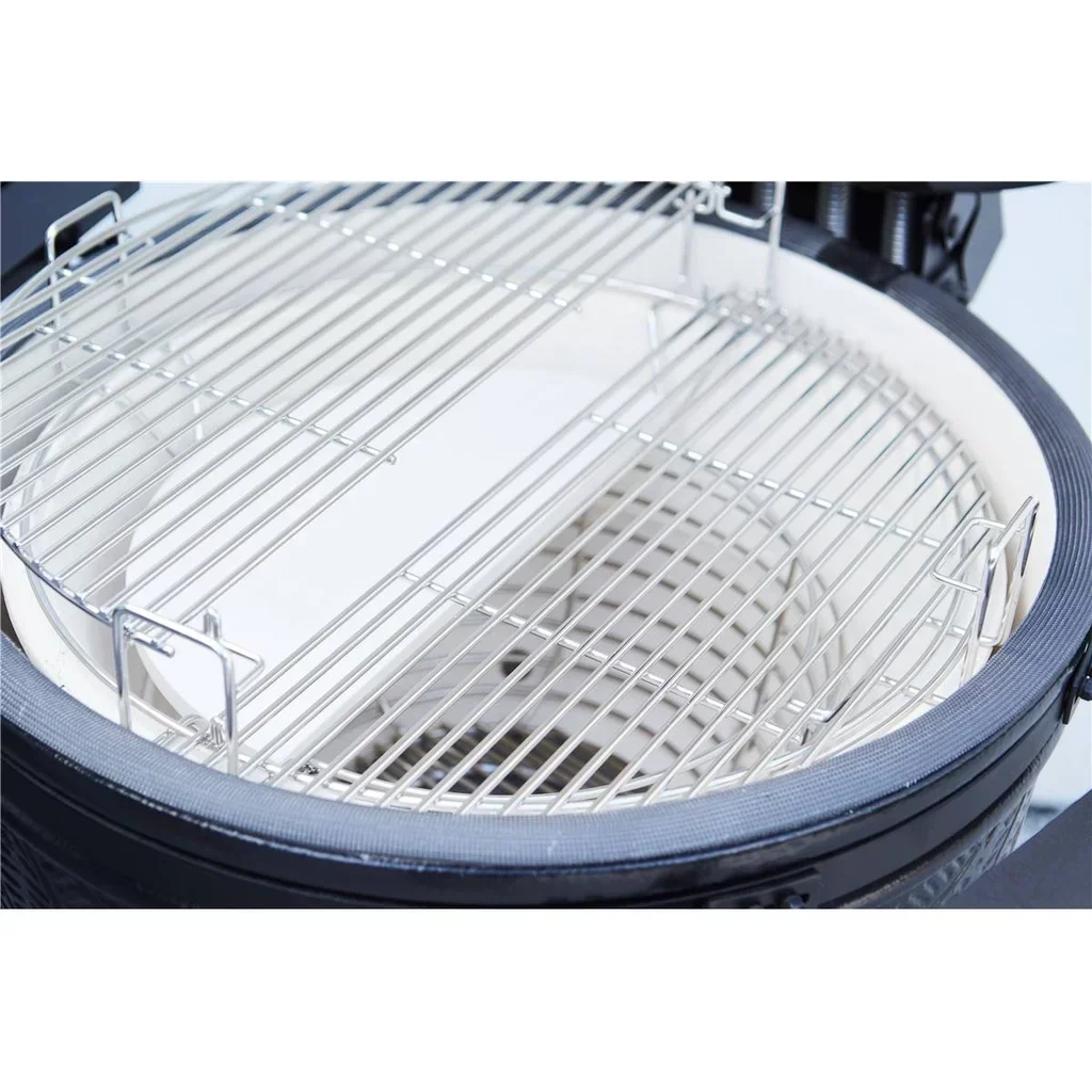 Barbecue Kamado Barbecook Kamal 2.0 Grande Ceramica 46 cm