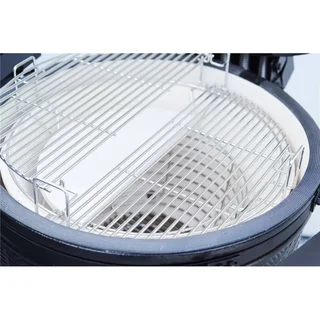 Barbecue Kamado Barbecook Kamal 2.0 Grande Ceramica 46 cm