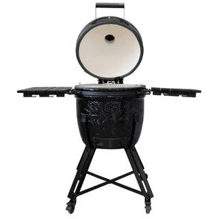 Barbecue Kamado Barbecook Kamal 2.0 Grande Ceramica 46 cm