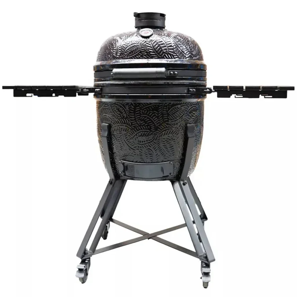 Barbacoa Kamado Barbecook Kamal 2.0 Grande Cerámica 46 cm