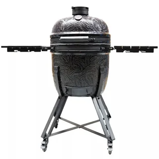 Barbecue Kamado Barbecook Kamal 2.0 Grande Ceramica 46 cm
