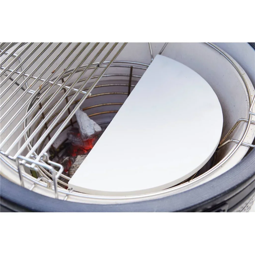 Barbecue Kamado Barbecook Kamal 2.0 Grande Ceramica 46 cm