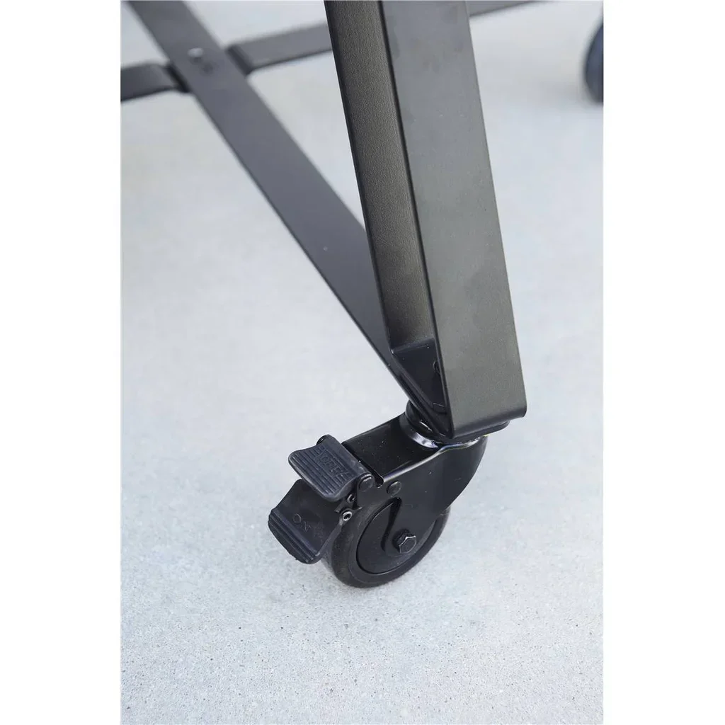 Barbacoa Kamado Barbecook Kamal 2.0 Large Negro Mate Cerámica 46 cm