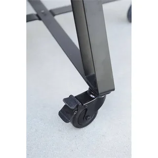 Barbacoa Kamado Barbecook Kamal 2.0 Large Negro Mate Cerámica 46 cm