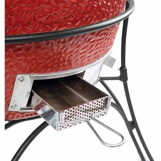 Barbecue Kamado Joe Classic Joe II Ceramica 46 cm - Griglia a Carbone Premium