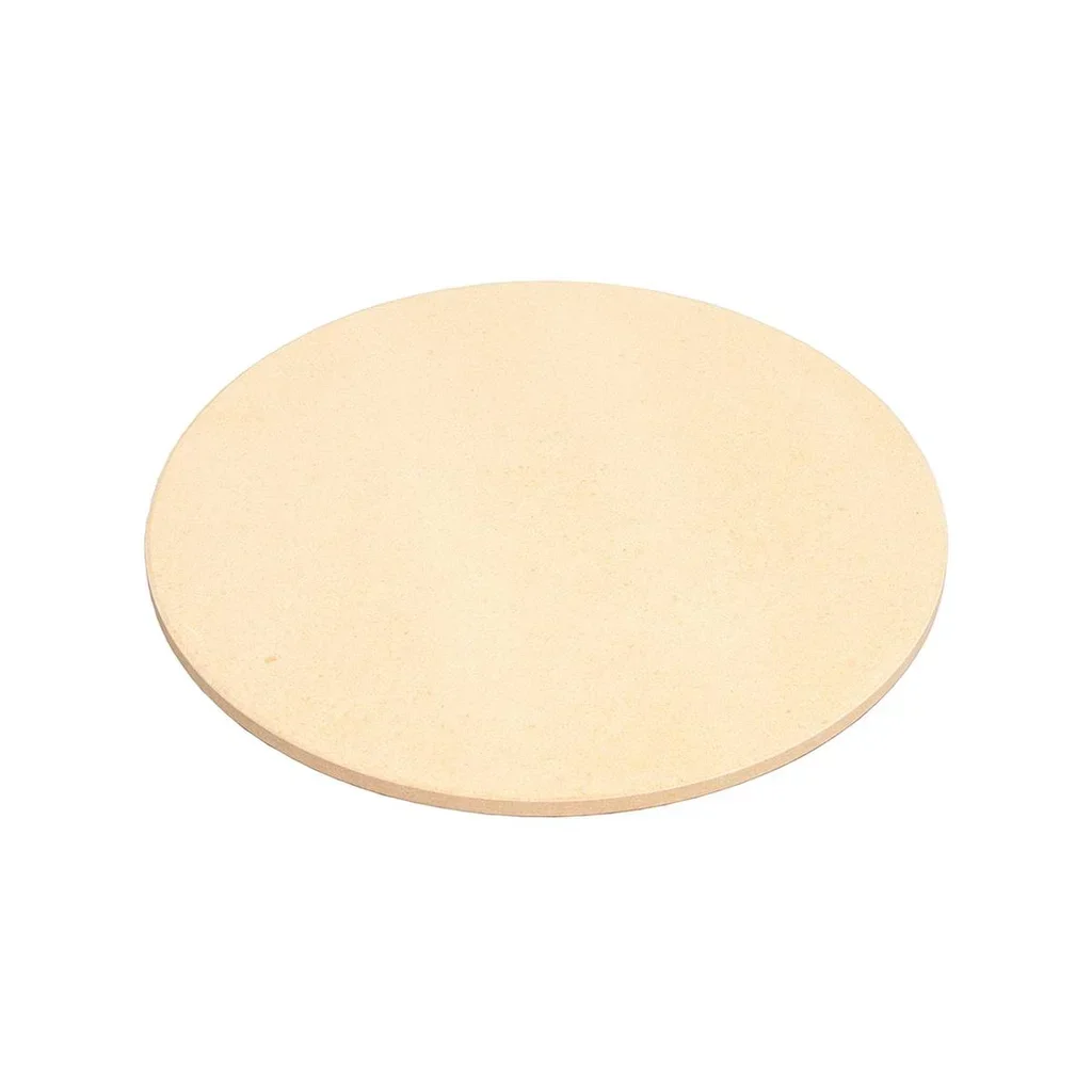 Barbacoa Kamado Monolith LeCHEF ProSerie 2.0 con Carrito, Funda y Piedra para Pizza