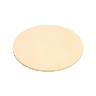 Barbacoa Kamado Monolith LeCHEF ProSerie 2.0 con Carrito, Funda y Piedra para Pizza