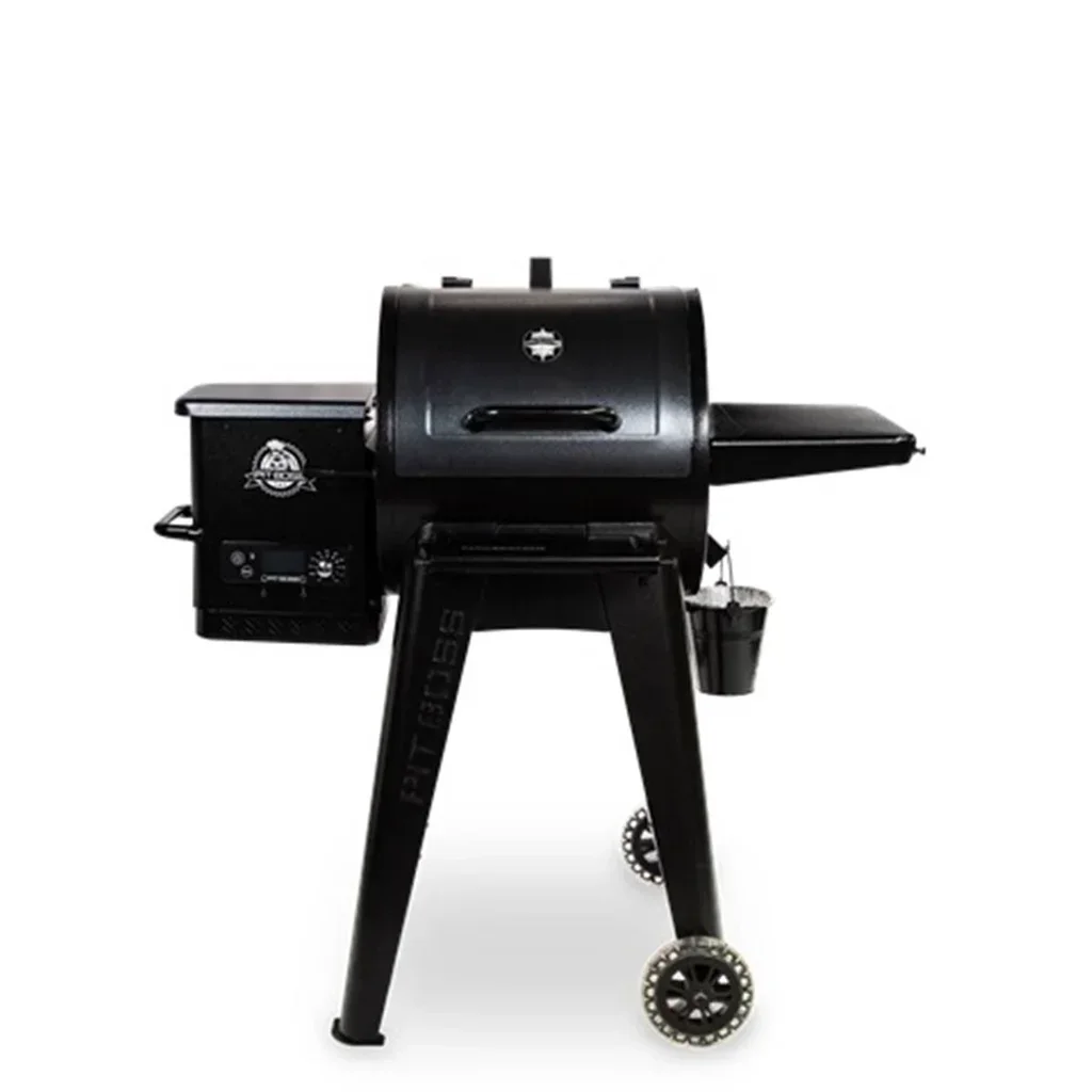 Barbacoa Pit Boss NAVIGATOR PB550 Ahumador Grill Pellets 3503cm² Superficie