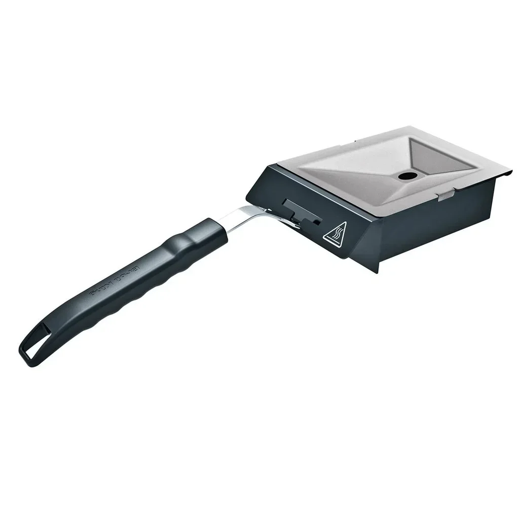 Barbacoa de pellets Broil King Crown 400 WiFi Bluetooth 2871 cm² BBQ Grill Ahumador