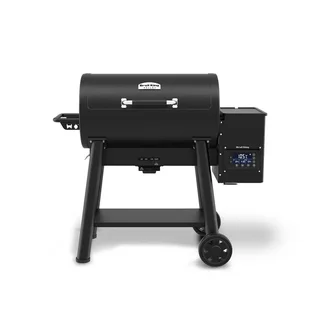 Barbecue a pellet Broil King Crown 500 - Grill premium WiFi 82x44cm