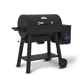 Barbecue a pellet Broil King Crown 500 - Grill premium WiFi 82x44cm