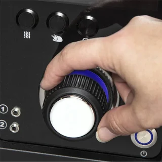 Broil King REGAL 400 Pelletgrill Smoker 2-in-1 65x49 cm Wi-Fi Barbecue