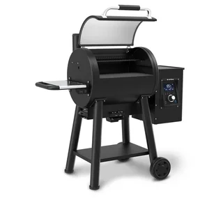 Broil King REGAL 400 Pelletgrill Smoker 2-in-1 65x49 cm Wi-Fi Barbecue