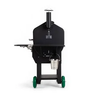 Barbecue à pellets GMG Daniel Boone Prime+ inox