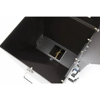 Barbacoa de pellets GMG Jim Bowie Prime Plus acero inoxidable conectada 96x42 cm