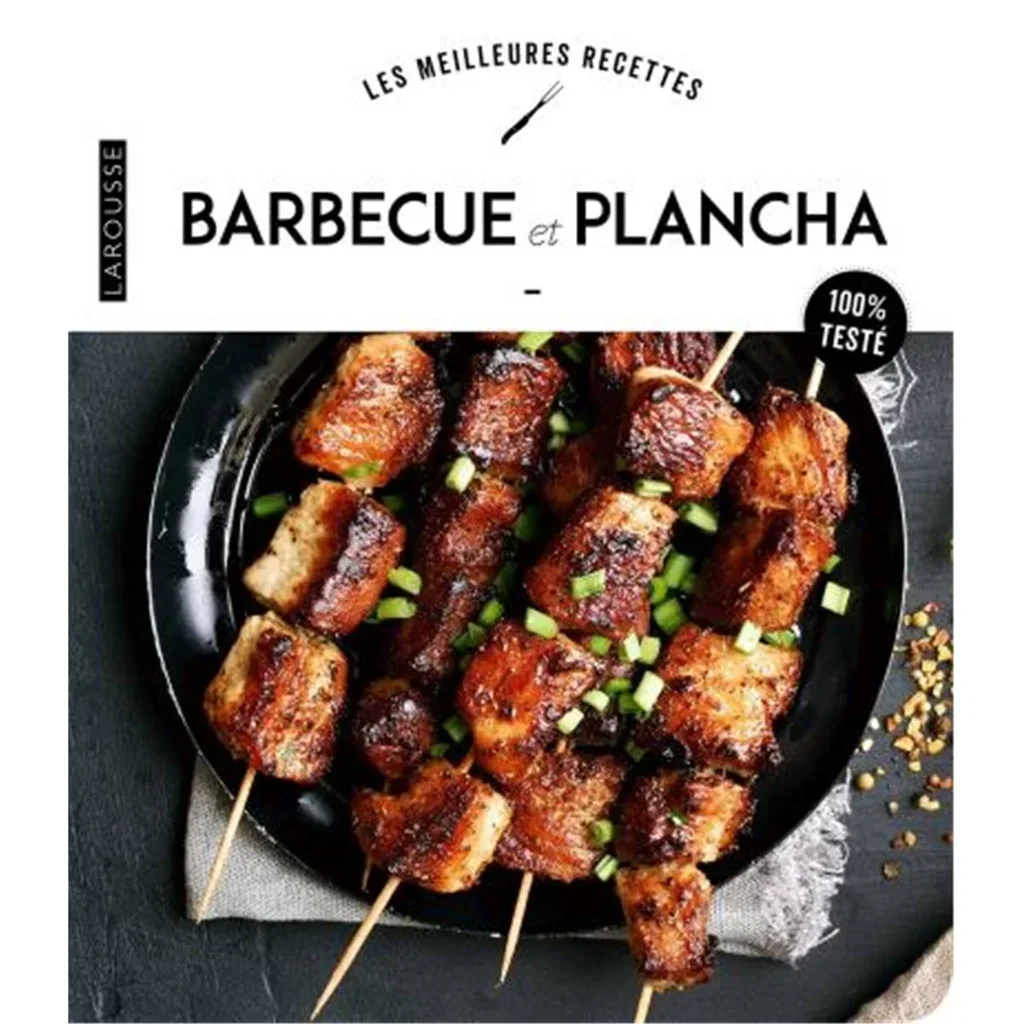 Recetas de barbacoa plancha: 100 ideas de parrilladas de verano