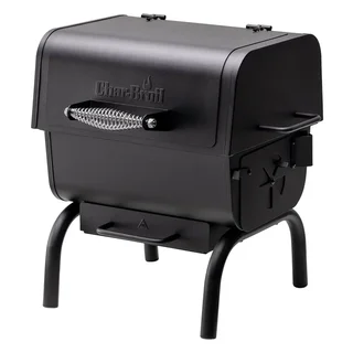 Barbacoa Portátil Char-Broil CharCoal 2Go Carbón Jardín Terraza Exterior 2024