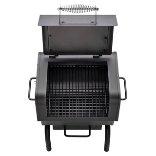Barbacoa Portátil Char-Broil CharCoal 2Go Carbón Jardín Terraza Exterior 2024