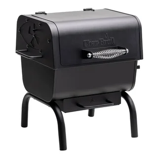 Barbacoa Portátil Char-Broil CharCoal 2Go Carbón Jardín Terraza Exterior 2024