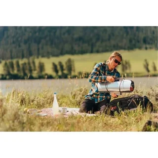 GoSun Sport Portable Solar Oven 280°C Eco-Friendly Outdoor Cooking for 4 People