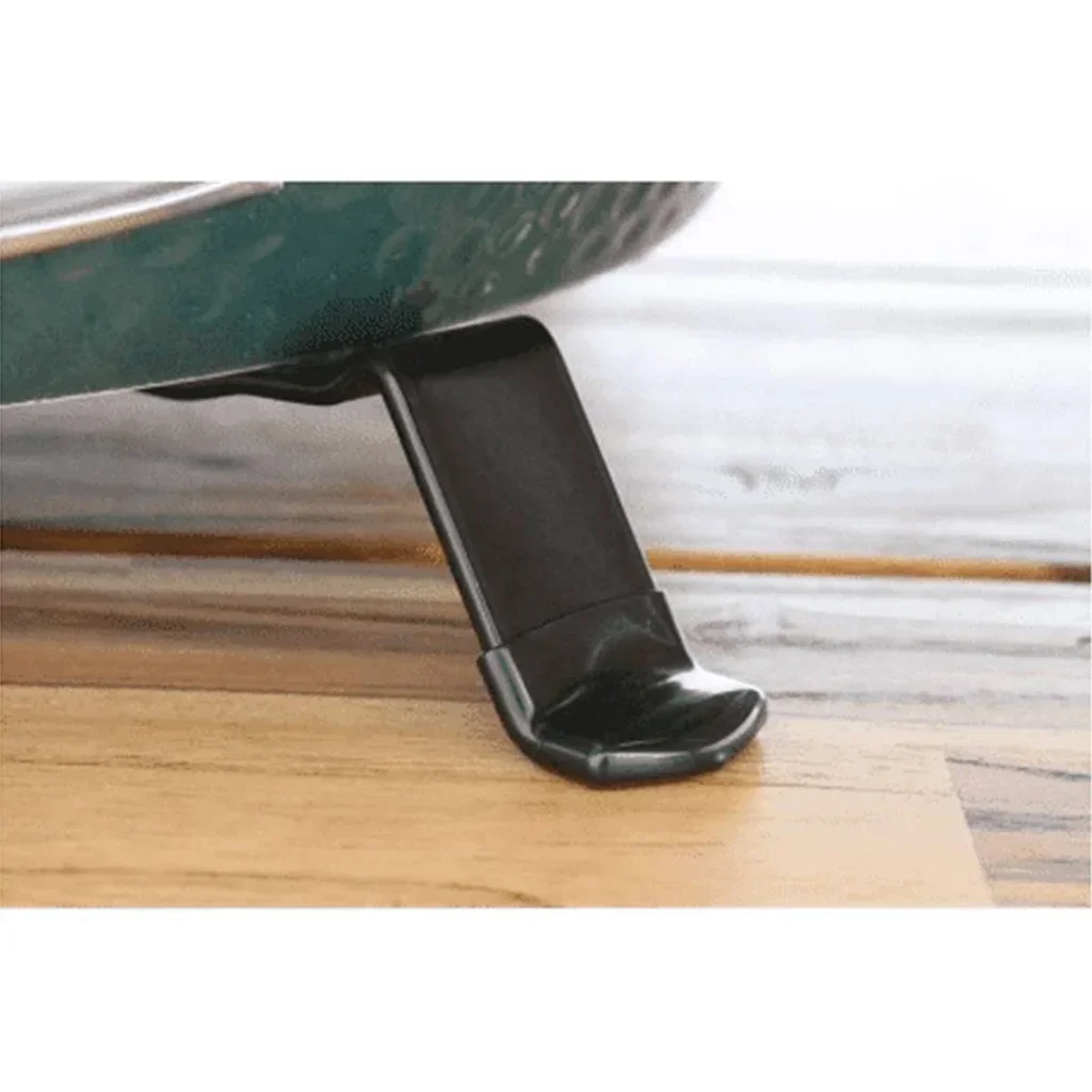 Berceau de table Big Green Egg X-Large – Support métal stable et aéré 2kg