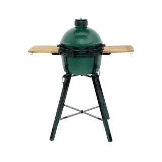 Soporte elevado plegable Big Green Egg MiniMax 60cm metal