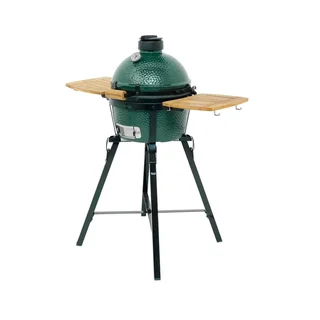 Soporte elevado plegable Big Green Egg MiniMax 60cm metal