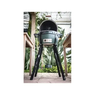 Soporte elevado plegable Big Green Egg MiniMax 60cm metal