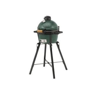 Soporte elevado plegable Big Green Egg MiniMax 60cm metal