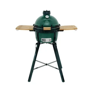 Soporte elevado plegable Big Green Egg MiniMax 60cm metal