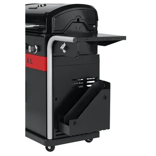 Caja de almacenamiento para accesorios de barbacoa Char-Broil Made2Match