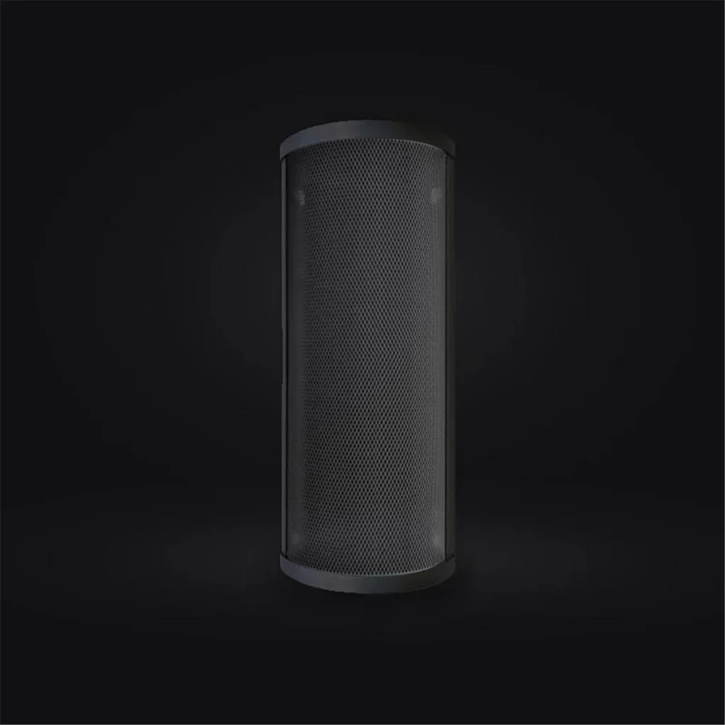 Brasero de jardín FARO con protector de chispas integrado en acero